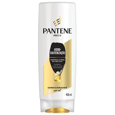 Condicionador Pantene Hidro Cauterização 400ml